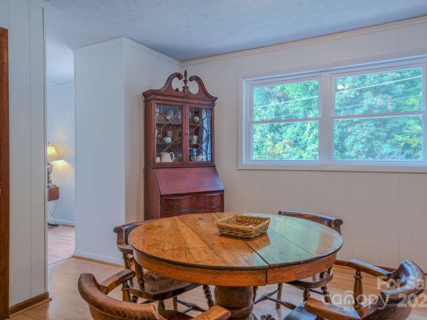 85 Pine Ridge Road, Mars Hill, NC 28754.  MLS# CAR4284642, YatesRealty ID 29763. 