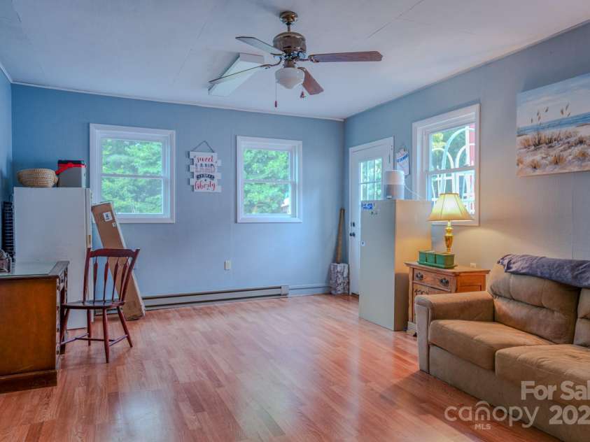 85 Pine Ridge Road, Mars Hill, NC 28754.  MLS# CAR4284642, YatesRealty ID 29763. 