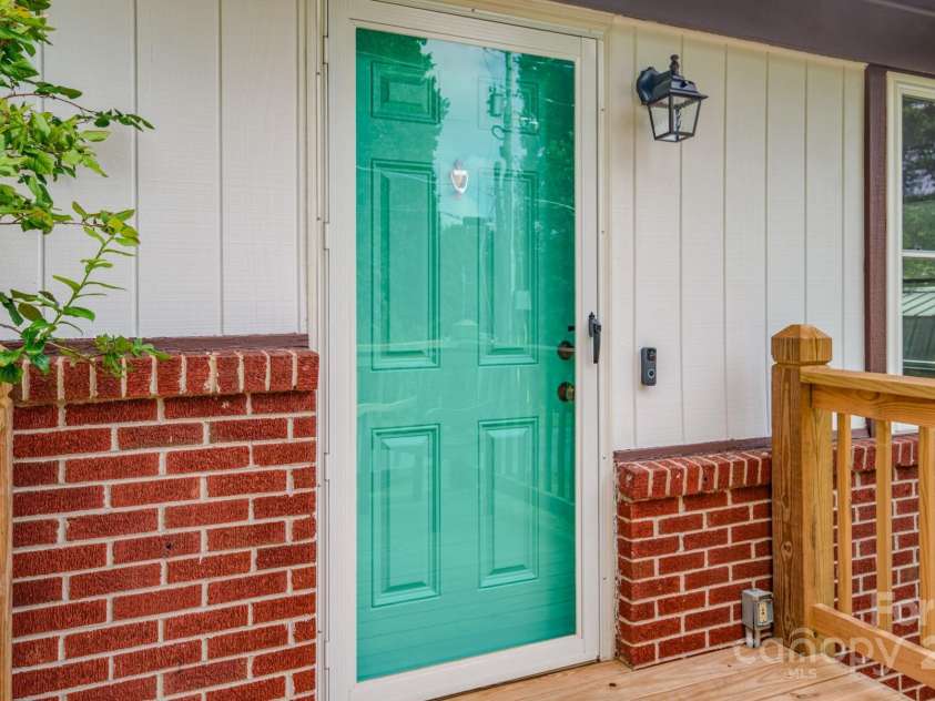 85 Pine Ridge Road, Mars Hill, NC 28754.  MLS# CAR4284642, YatesRealty ID 29763. 