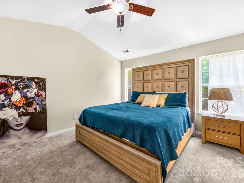 14542 Arbor Ridge Drive, Charlotte, NC 28273.  MLS# CAR4392287, YatesRealty ID 29764. 