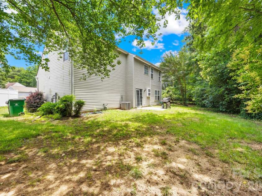 14542 Arbor Ridge Drive, Charlotte, NC 28273.  MLS# CAR4392287, YatesRealty ID 29764. 