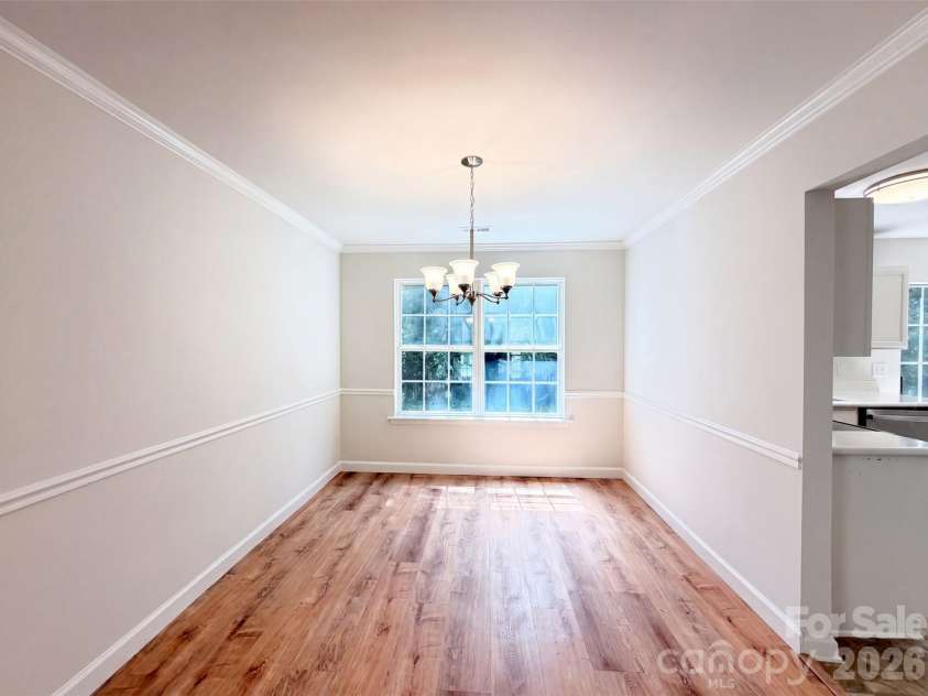 14542 Arbor Ridge Drive, Charlotte, NC 28273.  MLS# CAR4413570, YatesRealty ID 29764. 