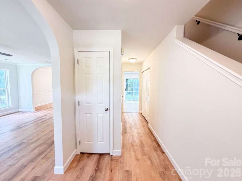 14542 Arbor Ridge Drive, Charlotte, NC 28273.  MLS# CAR4413570, YatesRealty ID 29764. 