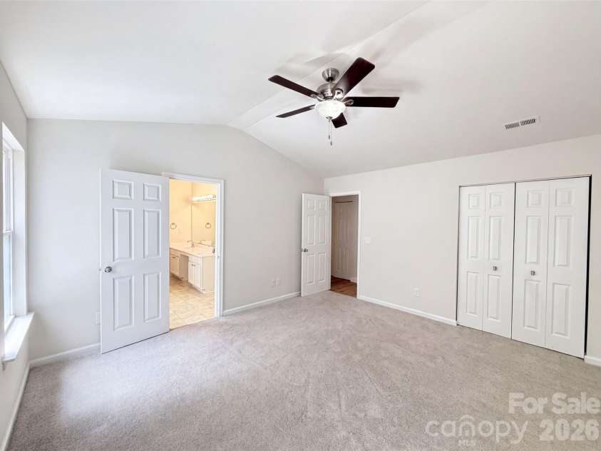 14542 Arbor Ridge Drive, Charlotte, NC 28273.  MLS# CAR4413570, YatesRealty ID 29764. Staged Photo