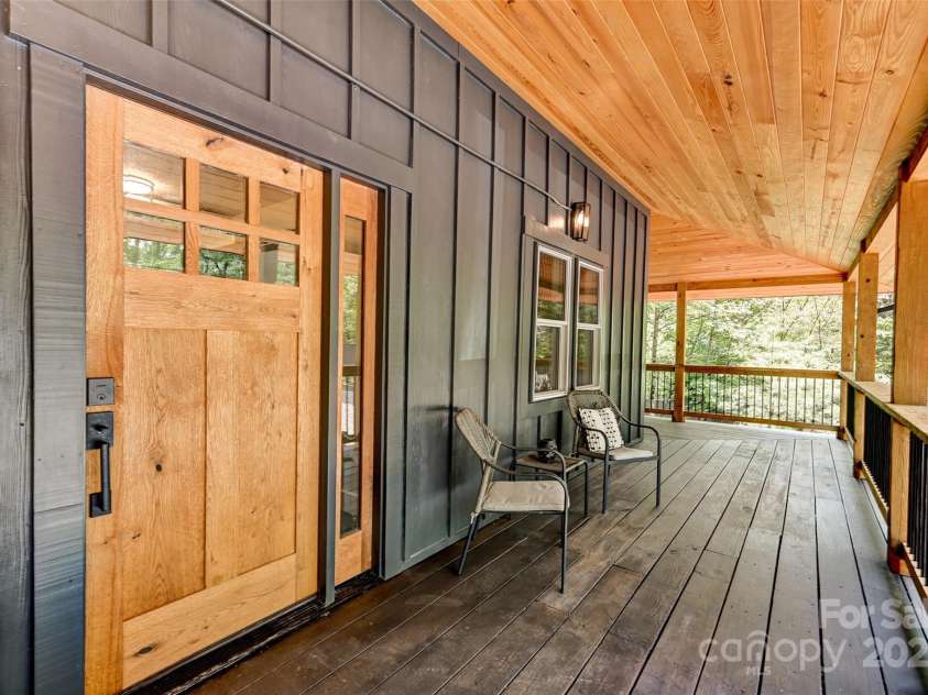 234 Lobdell Road, Pisgah Forest, NC 28768.  MLS# CAR4273065, YatesRealty ID 29764. 