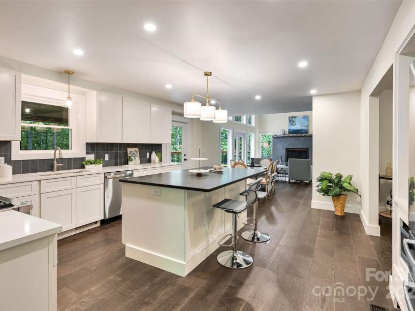 234 Lobdell Road, Pisgah Forest, NC 28768.  MLS# CAR4273065, YatesRealty ID 29764. 