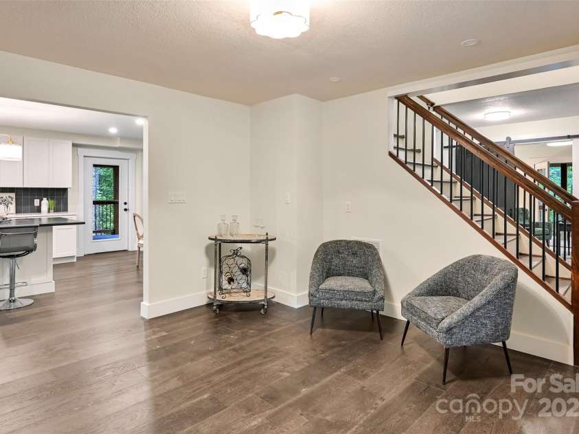 234 Lobdell Road, Pisgah Forest, NC 28768.  MLS# CAR4273065, YatesRealty ID 29764. 
