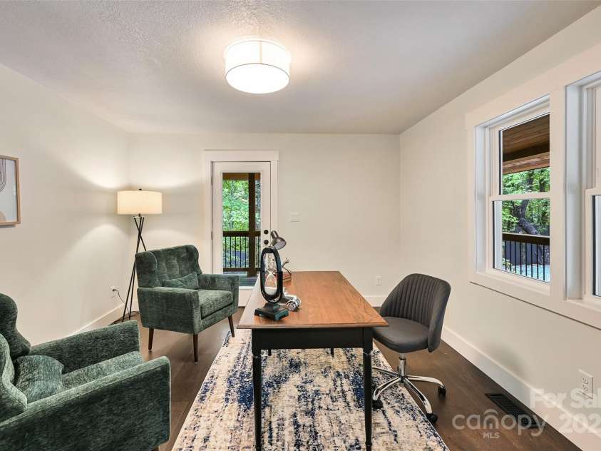 234 Lobdell Road, Pisgah Forest, NC 28768.  MLS# CAR4273065, YatesRealty ID 29764. 