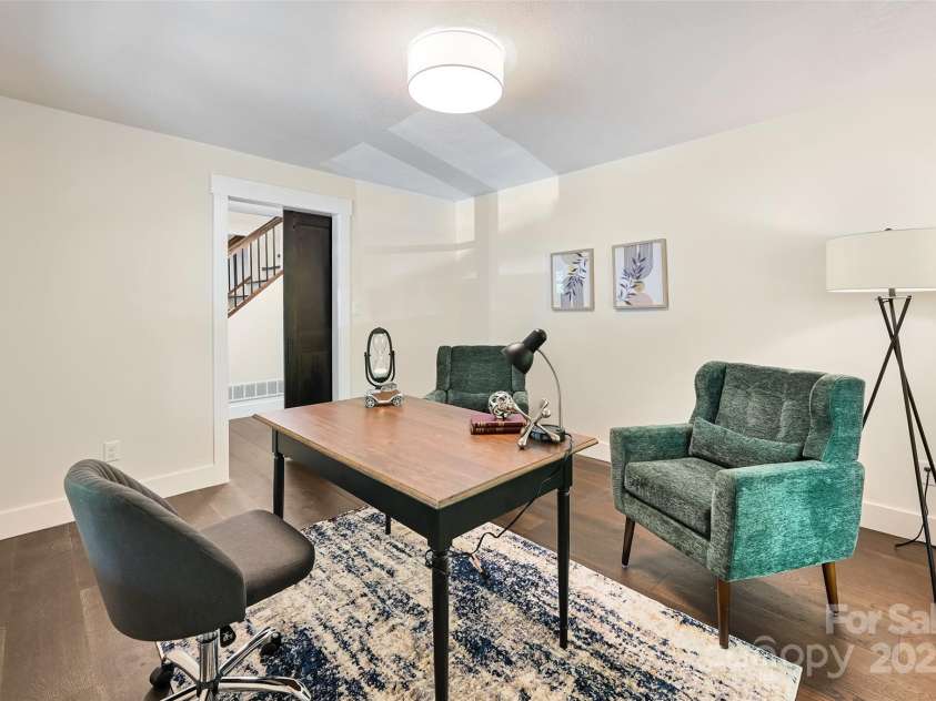 234 Lobdell Road, Pisgah Forest, NC 28768.  MLS# CAR4273065, YatesRealty ID 29764. 