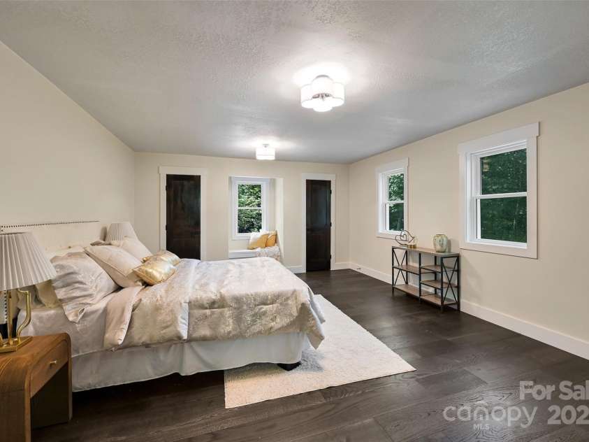 234 Lobdell Road, Pisgah Forest, NC 28768.  MLS# CAR4273065, YatesRealty ID 29764. 