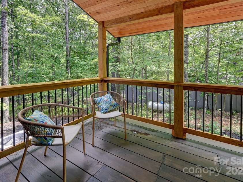 234 Lobdell Road, Pisgah Forest, NC 28768.  MLS# CAR4273065, YatesRealty ID 29764. 
