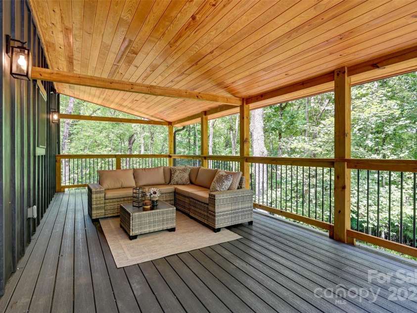 234 Lobdell Road, Pisgah Forest, NC 28768.  MLS# CAR4273065, YatesRealty ID 29764. 
