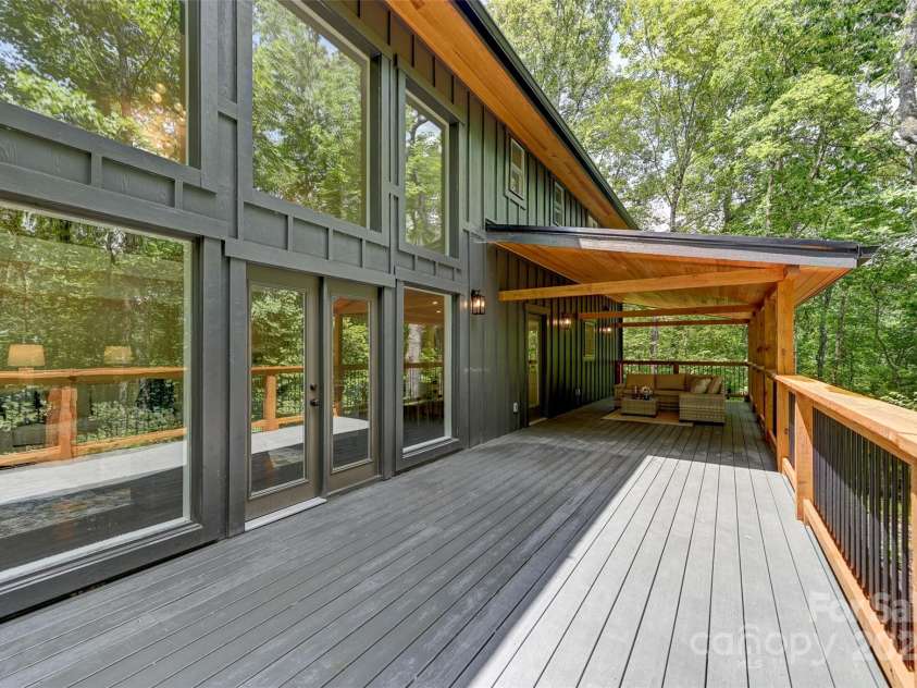 234 Lobdell Road, Pisgah Forest, NC 28768.  MLS# CAR4273065, YatesRealty ID 29764. 