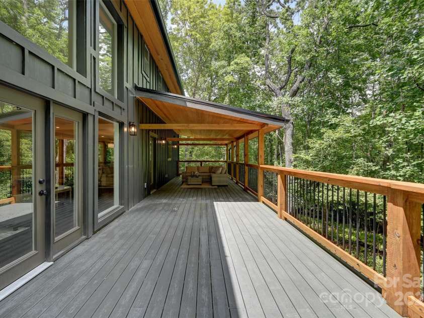 234 Lobdell Road, Pisgah Forest, NC 28768.  MLS# CAR4273065, YatesRealty ID 29764. 
