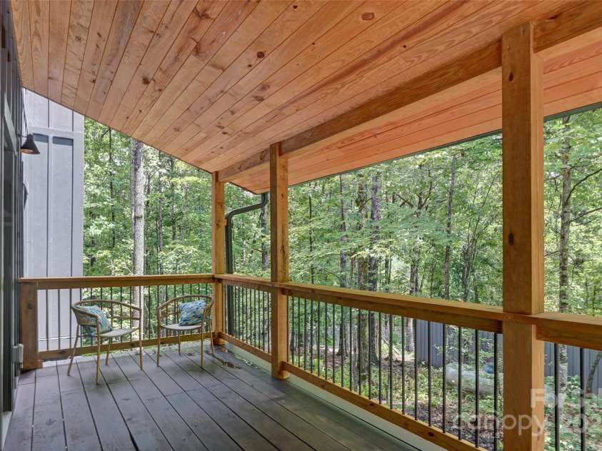 234 Lobdell Road, Pisgah Forest, NC 28768.  MLS# CAR4273065, YatesRealty ID 29764. 