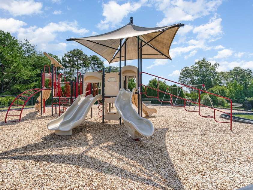 1556 Scarbrough Circle, Concord, NC 28025.  MLS# CAR4279734, YatesRealty ID 29765. Playground