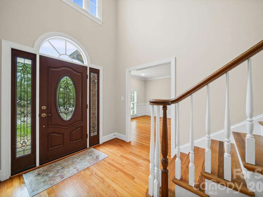 933 Allison Mews Place, Concord, NC 28027.  MLS# CAR4392633, YatesRealty ID 29765. 