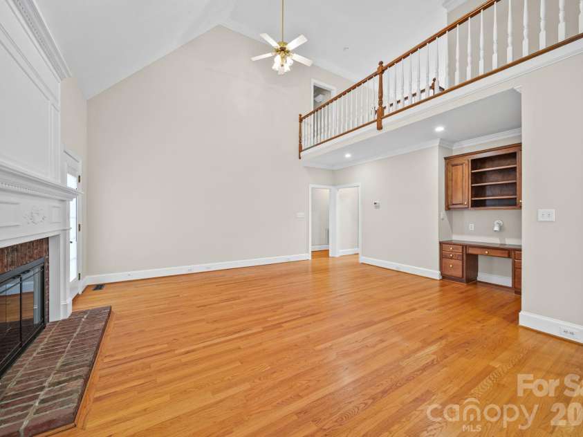 933 Allison Mews Place, Concord, NC 28027.  MLS# CAR4392633, YatesRealty ID 29765. 