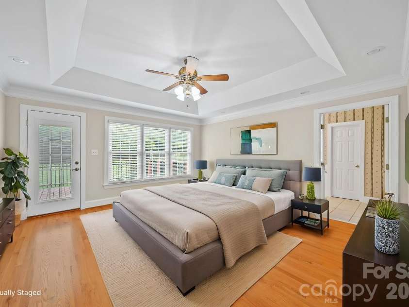 933 Allison Mews Place, Concord, NC 28027.  MLS# CAR4392633, YatesRealty ID 29765. 