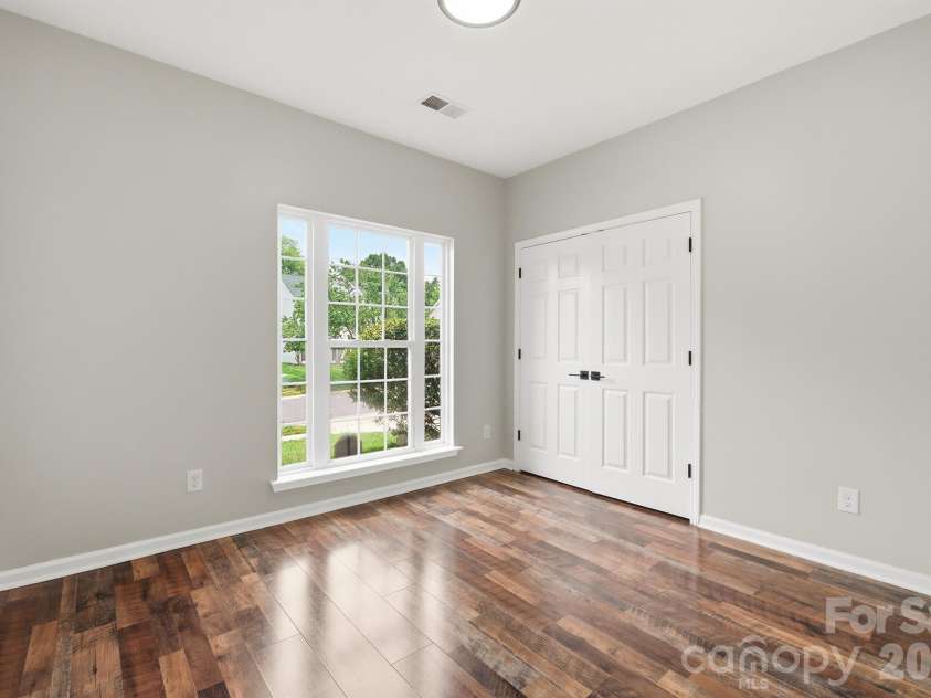 13409 Planters Row Drive, Charlotte, NC 28278.  MLS# CAR4392275, YatesRealty ID 29766. Bedroom