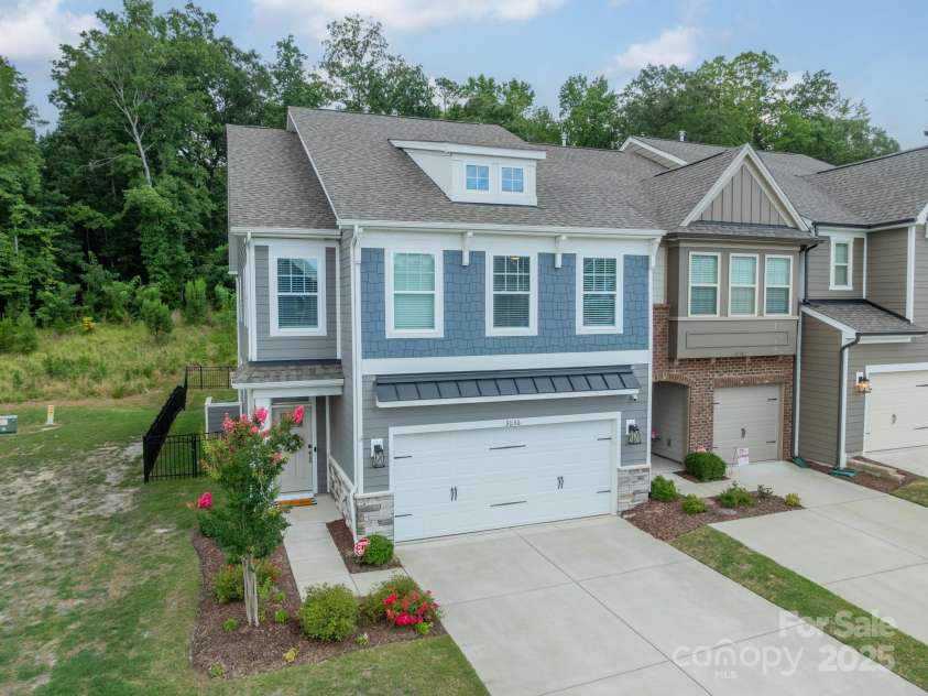 3036 Patchwork Court, Fort Mill, SC 29708.  MLS# CAR4282713, YatesRealty ID 29766. 