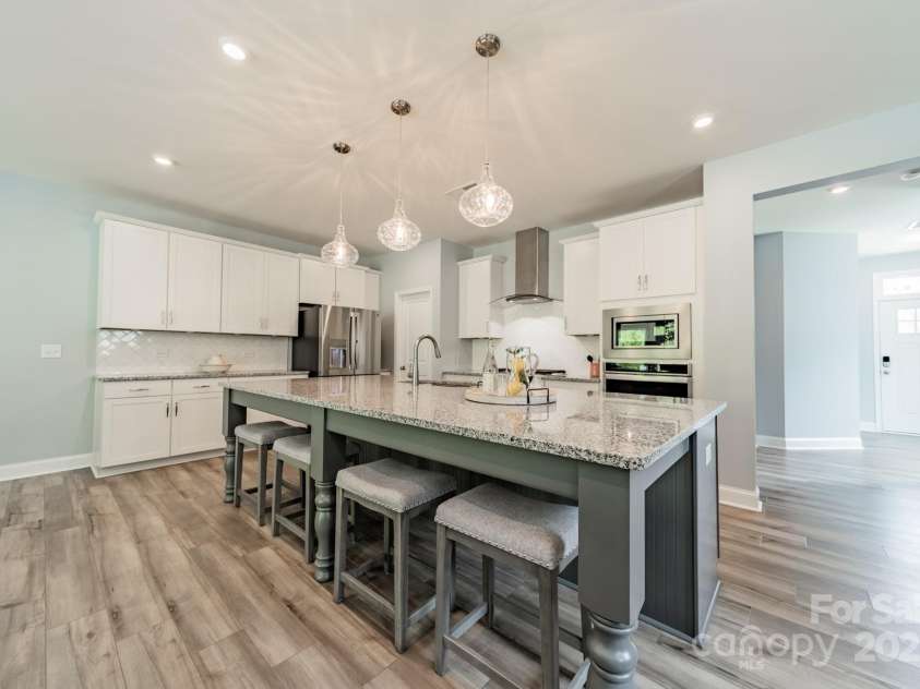 3036 Patchwork Court, Fort Mill, SC 29708.  MLS# CAR4282713, YatesRealty ID 29766. 