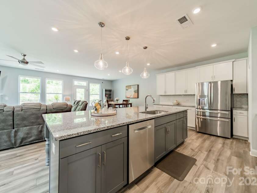 3036 Patchwork Court, Fort Mill, SC 29708.  MLS# CAR4282713, YatesRealty ID 29766. 