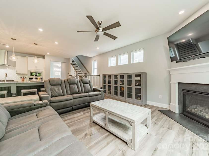 3036 Patchwork Court, Fort Mill, SC 29708.  MLS# CAR4282713, YatesRealty ID 29766. 