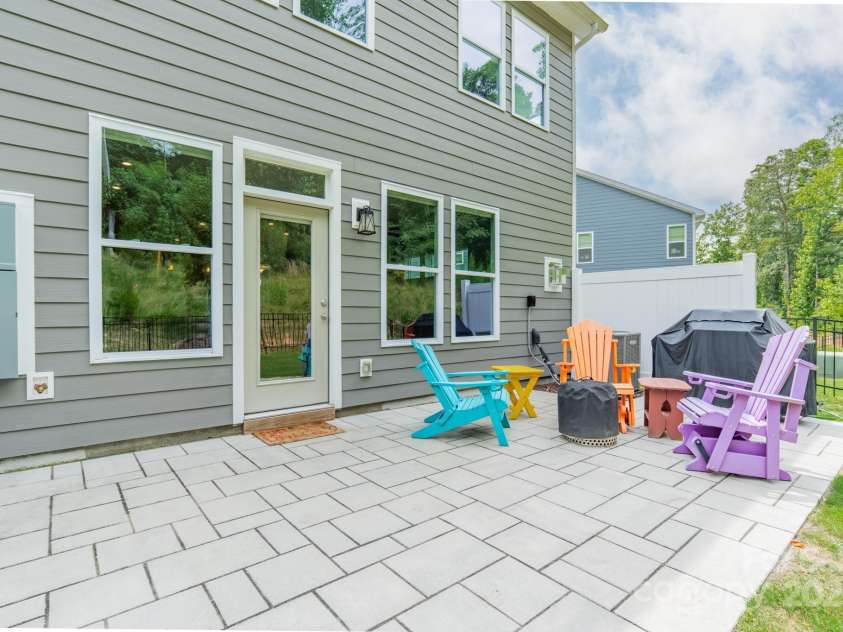 3036 Patchwork Court, Fort Mill, SC 29708.  MLS# CAR4282713, YatesRealty ID 29766. 