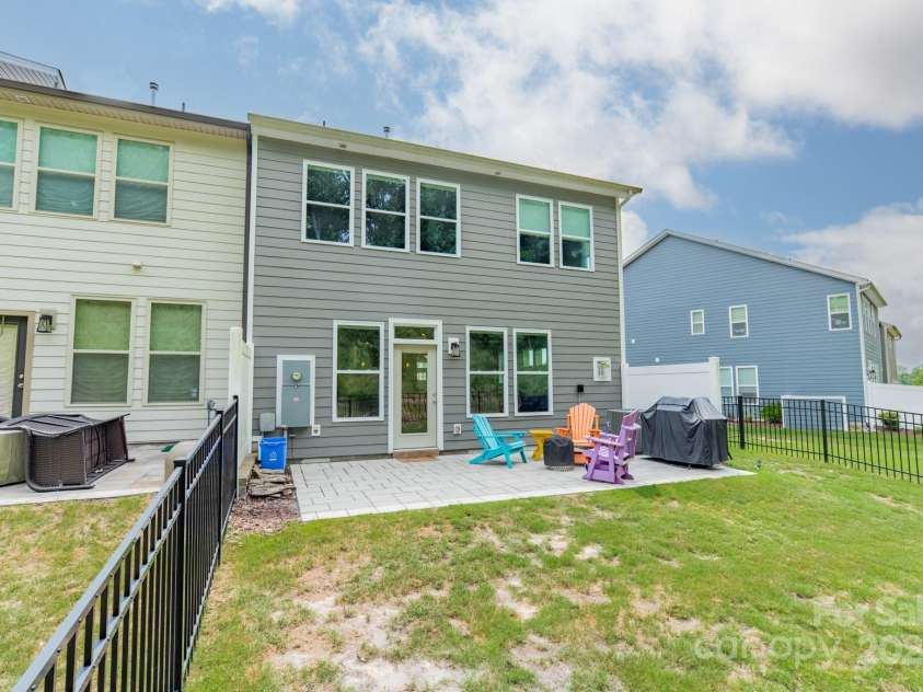 3036 Patchwork Court, Fort Mill, SC 29708.  MLS# CAR4282713, YatesRealty ID 29766. 