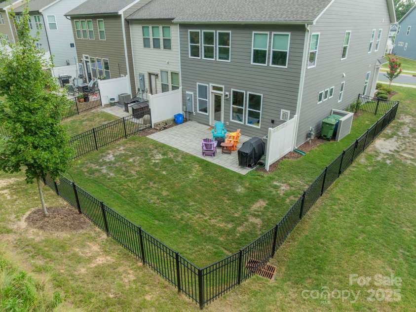 3036 Patchwork Court, Fort Mill, SC 29708.  MLS# CAR4282713, YatesRealty ID 29766. 