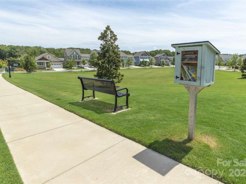 3036 Patchwork Court, Fort Mill, SC 29708.  MLS# CAR4282713, YatesRealty ID 29766. 