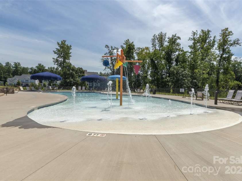 3036 Patchwork Court, Fort Mill, SC 29708.  MLS# CAR4282713, YatesRealty ID 29766. 