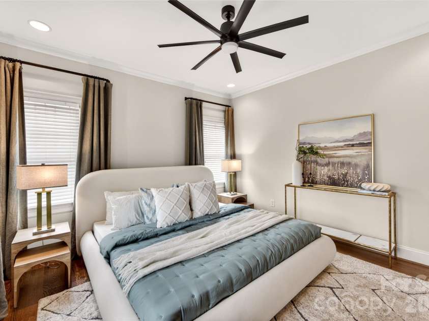 1825 Cumberland Avenue, Charlotte, NC 28203.  MLS# CAR4391863, YatesRealty ID 29767. 