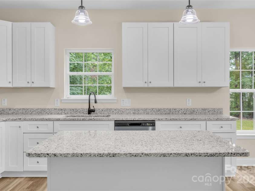 1005 Osprey Lane, China Grove, NC 28023.  MLS# CAR4287922, YatesRealty ID 29769. 