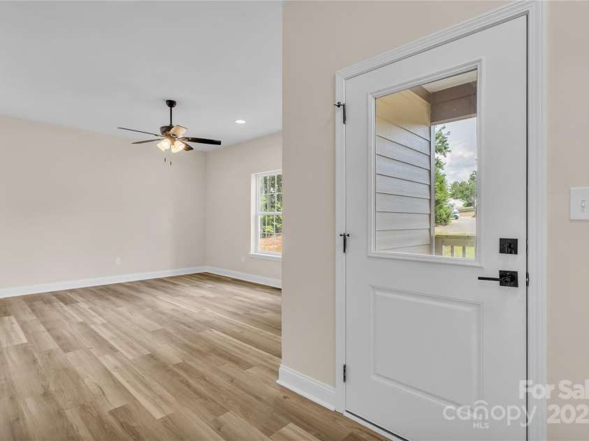 1005 Osprey Lane, China Grove, NC 28023.  MLS# CAR4287922, YatesRealty ID 29769. 