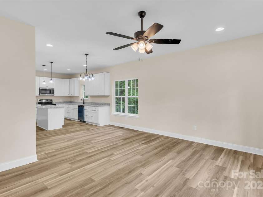 1005 Osprey Lane, China Grove, NC 28023.  MLS# CAR4287922, YatesRealty ID 29769. 