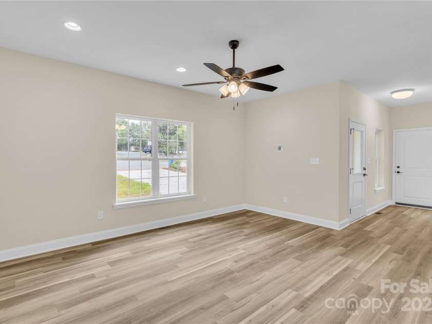 1005 Osprey Lane, China Grove, NC 28023.  MLS# CAR4287922, YatesRealty ID 29769. 