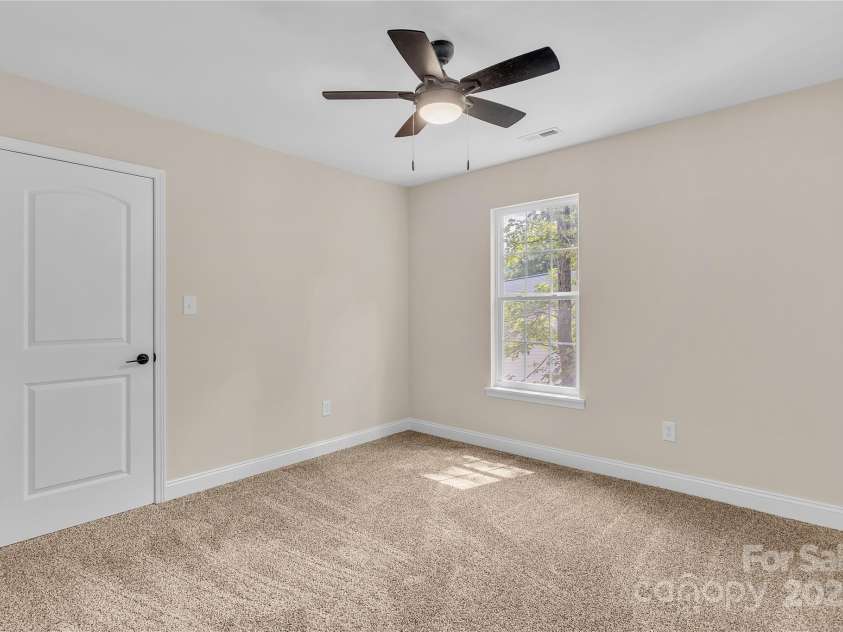 1005 Osprey Lane, China Grove, NC 28023.  MLS# CAR4287922, YatesRealty ID 29769. 