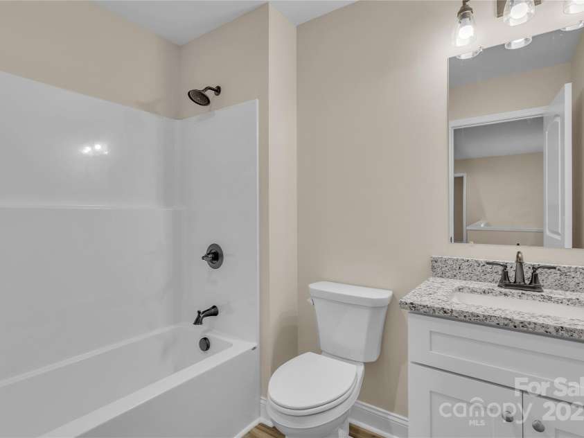 1005 Osprey Lane, China Grove, NC 28023.  MLS# CAR4287922, YatesRealty ID 29769. 