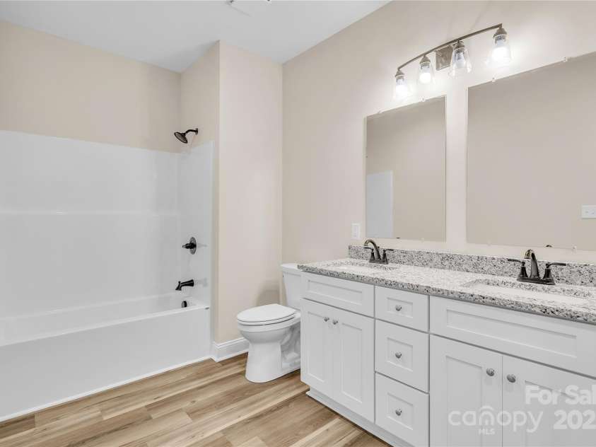 1005 Osprey Lane, China Grove, NC 28023.  MLS# CAR4287922, YatesRealty ID 29769. 