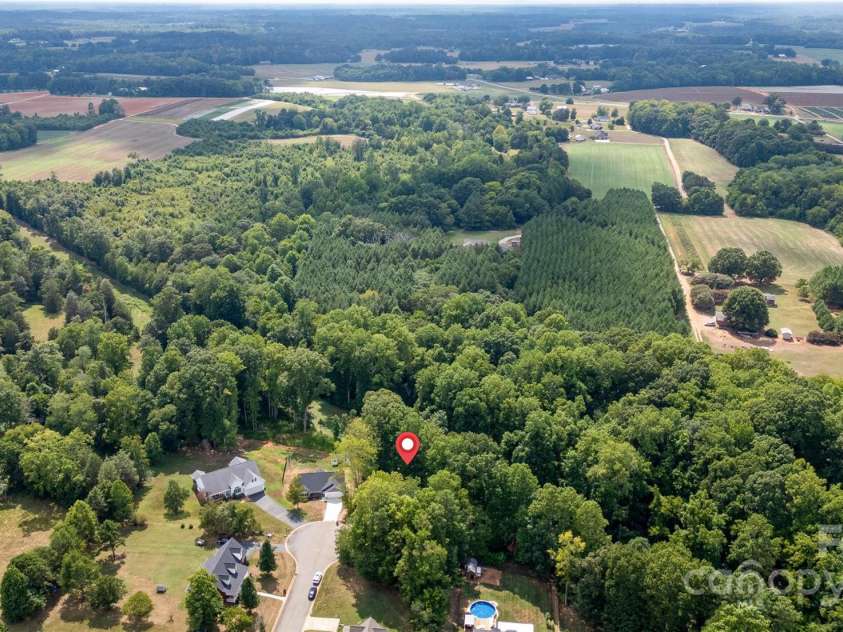 1005 Osprey Lane, China Grove, NC 28023.  MLS# CAR4287922, YatesRealty ID 29769. 