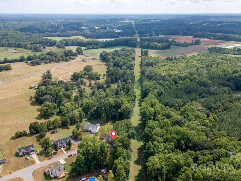 1005 Osprey Lane, China Grove, NC 28023.  MLS# CAR4287922, YatesRealty ID 29769. 