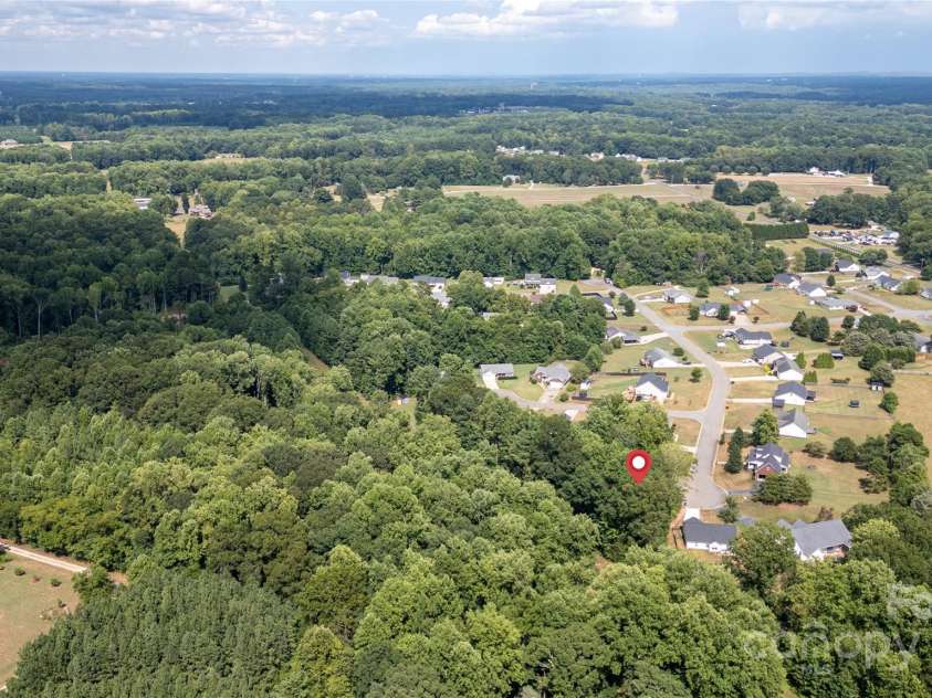 1005 Osprey Lane, China Grove, NC 28023.  MLS# CAR4287922, YatesRealty ID 29769. 