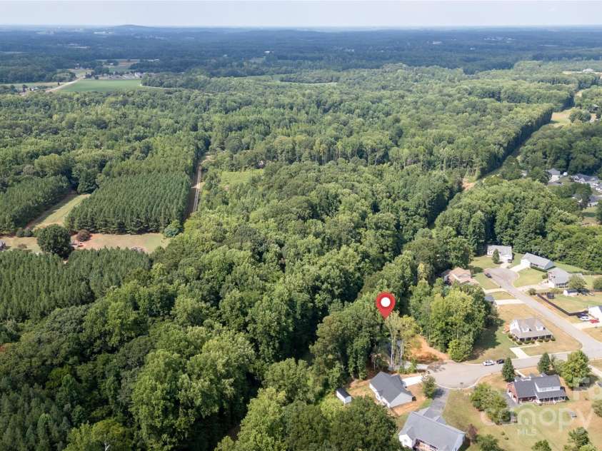 1005 Osprey Lane, China Grove, NC 28023.  MLS# CAR4287922, YatesRealty ID 29769. 