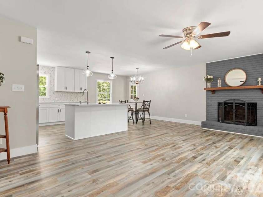 2179 Green Peach Road, Lancaster, SC 29720.  MLS# CAR4392801, YatesRealty ID 29769. 