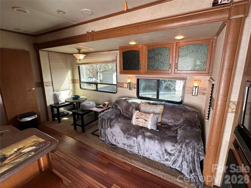 125 Cardinal Avenue, New London, NC 28127.  MLS# CAR4350076, YatesRealty ID 2977. 