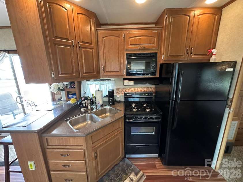 125 Cardinal Avenue, New London, NC 28127.  MLS# CAR4350076, YatesRealty ID 2977. 