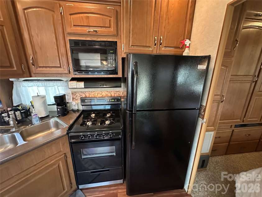 125 Cardinal Avenue, New London, NC 28127.  MLS# CAR4350076, YatesRealty ID 2977. 
