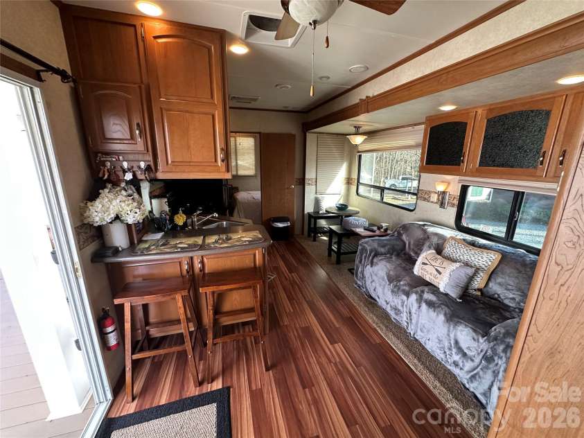 125 Cardinal Avenue, New London, NC 28127.  MLS# CAR4350076, YatesRealty ID 2977. 